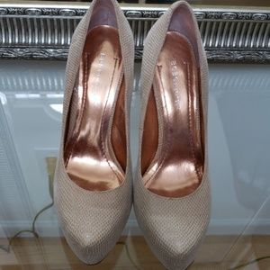 BCBG Pumps